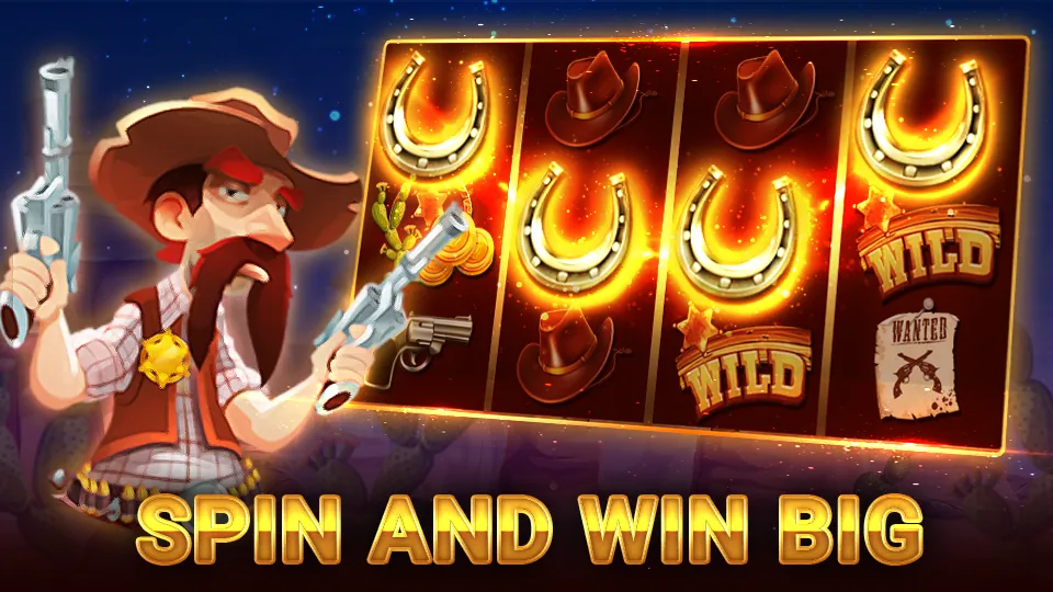 Các game giải trí khác và khuyến mãi