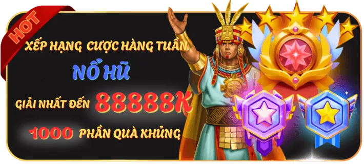 Giao diện game bắn cá đổi thưởng sinh động