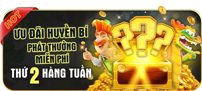 Các chương trình khuyến mãi và ưu đãi hấp dẫn