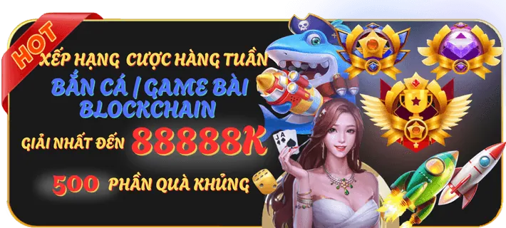 Tổng quan về game bắn cá đổi thưởng