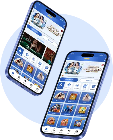 Game nổ hũ may mắn