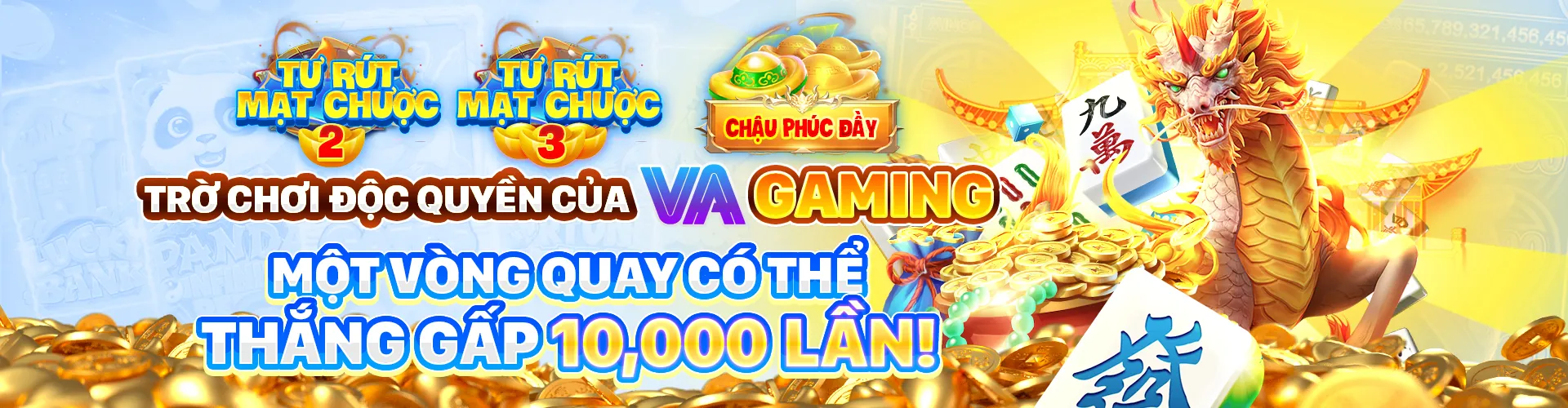 Hình ảnh chính Game Bài và Bắn Cá trực tuyến