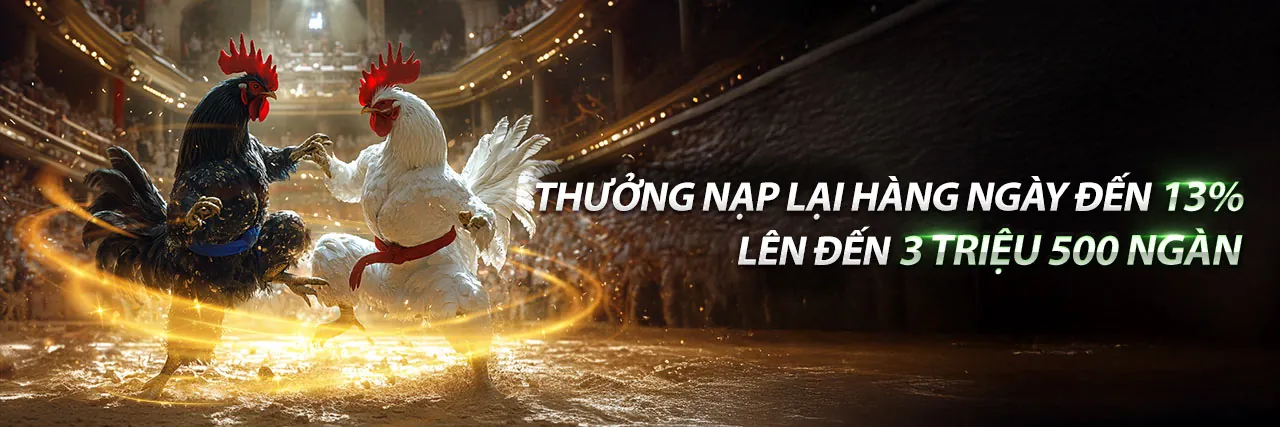 Đá Gà Trực Tuyến và Bắn Cá Đổi Thưởng