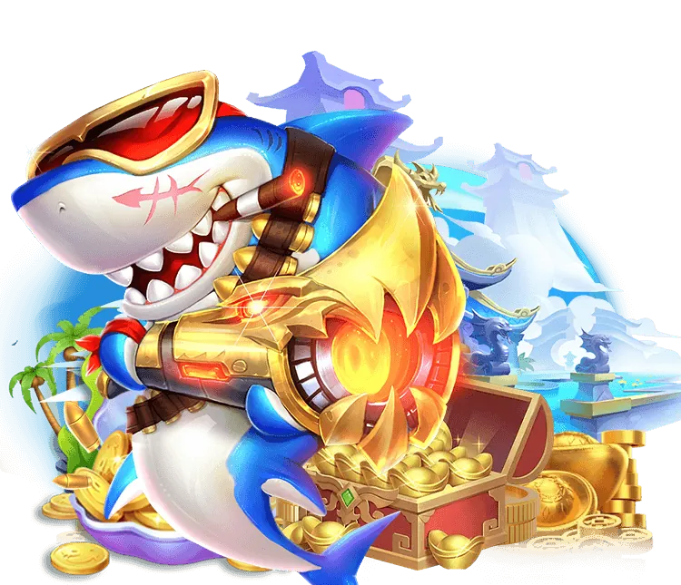 Bước 3: Chọn Game Bài hoặc Bắn Cá