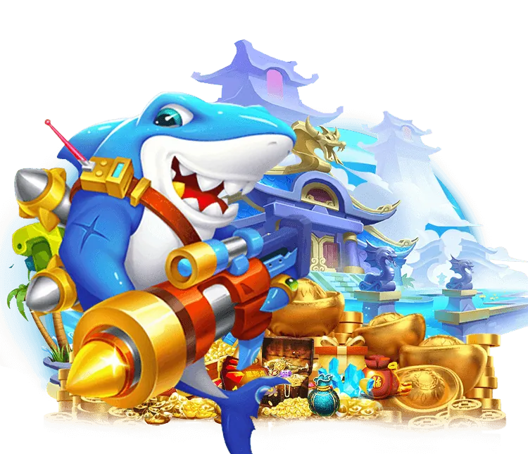 Top game Bắn Cá hay nhất 2024